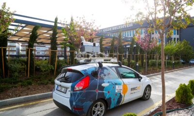 BELEDİYECİLİKTE TEKNOLOJİK ATAK