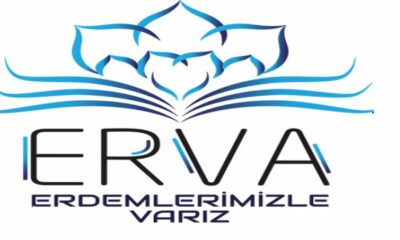 ERDEMLERİMİZLE VARIZ (ERVA) SPOR OKULLARI