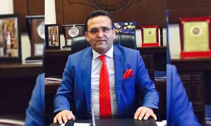 HDP’NİN TERÖR ÖRGÜTÜ PARTİSİ OLDUĞU KANITLANDI
