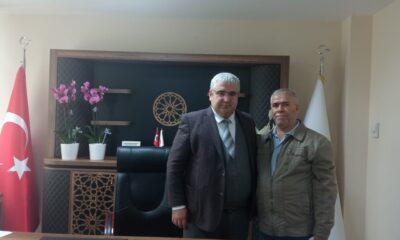NİĞDE ÖMER HALİSDEMİR ÜNİVERSİTESİ EĞİTİM VE ARAŞTIRMA HASTANESİNE ‘AKADEMİSYEN, DR. ÖĞRETİM GÖREVLİSİ’ BAŞHEKİM