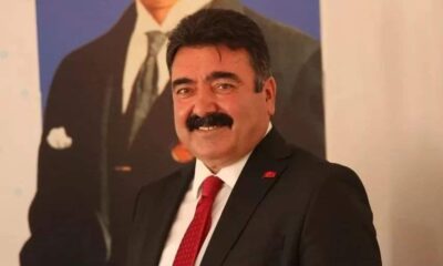 NİĞDE KAMU-SEN İL TEMSİLCİLİĞİN DE BAYRAK DEĞİŞİMİ OLDU