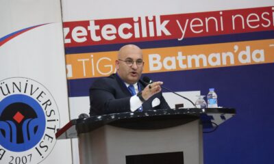 TİGAD GENEL BAŞKANI OKAN GEÇGEL’DEN TASARRUF TEDBİRLERİ GENELGESİNE SERT TEPKİ: BASIN SUSTURULAMAZ!