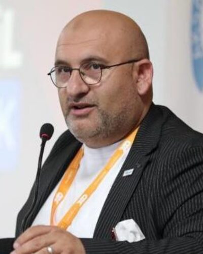 TİGAD GENEL BAŞKANI OKAN GEÇGEL’DEN 30 AĞUSTOS ZAFER BAYRAMI MESAJI