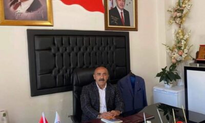 RIDVAN ERYİĞİT, KOOPERATİF BAŞKANLIĞINA YENİDEN SEÇİLDİ