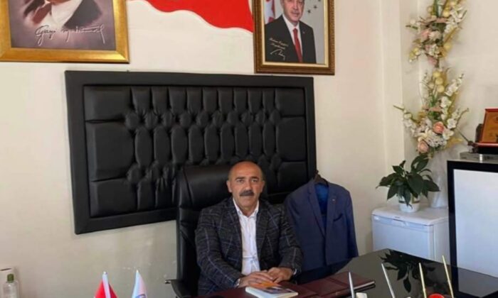 RIDVAN ERYİĞİT, KOOPERATİF BAŞKANLIĞINA YENİDEN SEÇİLDİ