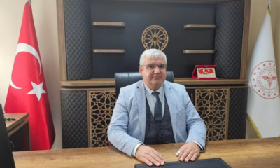 BAŞHEKİM DR. MUSTAFA DOĞAN’DAN 10 OCAK ÇALIŞAN GAZETECİLER GÜNÜ MESAJI