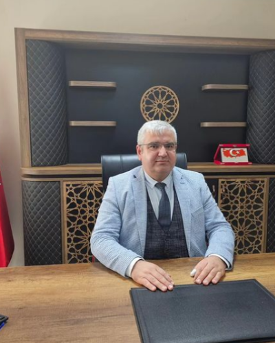 BAŞHEKİM DR. MUSTAFA DOĞAN’DAN 10 OCAK ÇALIŞAN GAZETECİLER GÜNÜ MESAJI