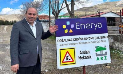 ULUKIŞLA BELEDİYESİ’NDEN DOĞALGAZ ABONELİĞİ İÇİN ÇAĞRI