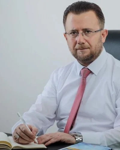 SEDAT ÇAĞLAR ‘24 TEMMUZ GAZETECİLER VE BASIN BAYRAMI KUTLU OLSUN’