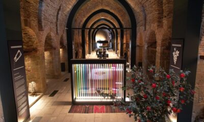 NİĞDE KENT MÜZESİ’NE ZİYARETÇİ AKINI