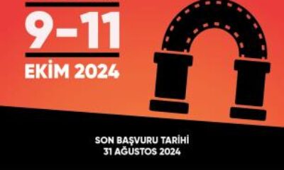 ÜÇÜNCÜ NİĞDE ULUSAL KISA FİLM FESTİVALİ İÇİN BAŞVURULAR DEVAM EDİYOR