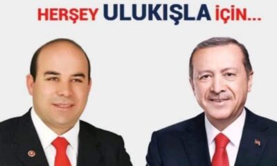 BAŞKAN UĞURLU AK PARTİ’NİN 23. YIL DÖNÜMÜNÜ KUTLADI
