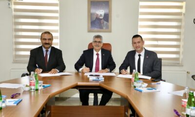 NİĞDE BOR KARMA VE DERİ İHTİSAS OSB’DE İŞKUR HİZMET NOKTASI AÇILIYOR