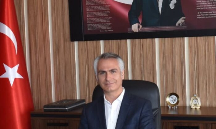 BOR İLÇE MİLLİ EĞİTİM MÜDÜRLÜĞÜ’NE YENİ ŞUBE MÜDÜRÜ ATANDI