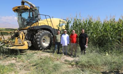 NÖHÜ’DE MISIR HASADI: ÜRETEN ÜNİVERSİTE HEDEFİNE BİR ADIM DAHA