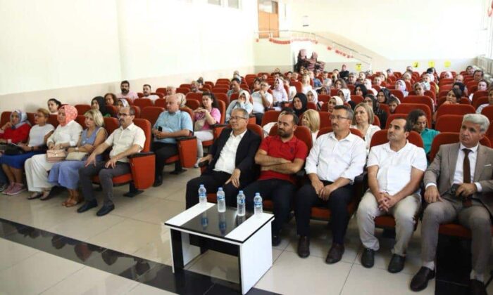 NİĞDE’DE BİZ PROJESİ TANITIM VE BİLGİLENDİRME TOPLANTISI GERÇEKLEŞTİRİLDİ