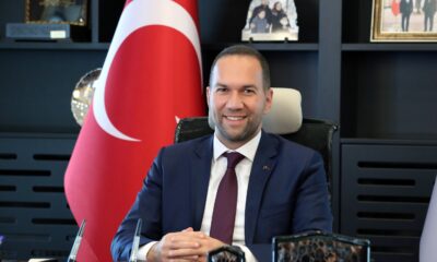 Başkan Özdemir’den Ahilik Haftası Mesajı