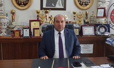 ULUKIŞLA BELEDİYE BAŞKANI ALİ UĞURLU’DAN 2025 YILI DEĞERLENDİRMESİ