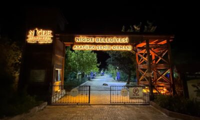 VATANDAŞ İSTEDİ, BELEDİYE YAPTI