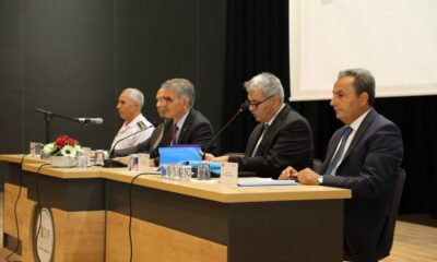 NİĞDE’DE 2024-2025 EĞİTİM-ÖĞRETİM YILI GÜVENLİK TOPLANTISI GERÇEKLEŞTİRİLDİ