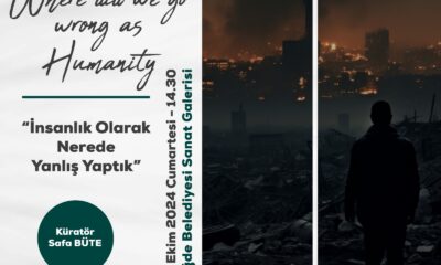 ÜNLÜ SANATÇILAR TÜM DÜNYAYA NİĞDE’DEN ‘BARIŞ’ MESAJI VERECEK
