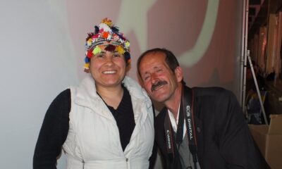 ALİ AKBAŞ’IN ARDINDAN – FATMA TAN