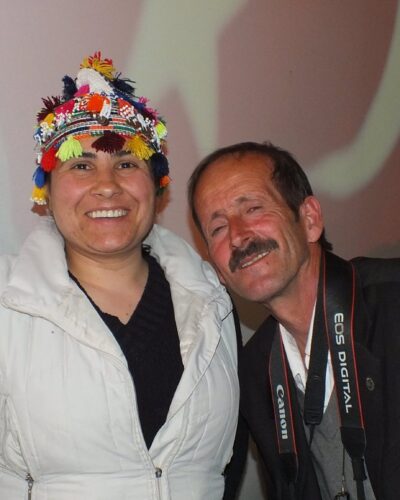 ALİ AKBAŞ’IN ARDINDAN – FATMA TAN