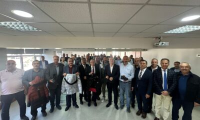 NİTSO VE NTB’DEN ÖĞRENCİLERE EĞİTİM YARDIMI