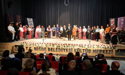 NİĞDE’DE TİYATRO RÜZGARI ESECEK