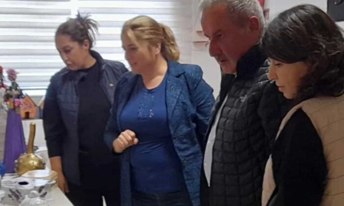 KYK GENEL MÜDÜRÜ RECEP ALİ ER’DEN NİĞDE’DE ÖĞRENCİ YURTLARINA ZİYARET