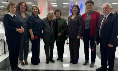 BOR’UN GÖNÜL ELÇİLERİ