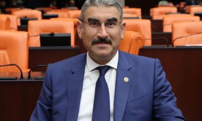 AK PARTİ MİLLETVEKİLİ UZKURT: NİĞDE’YE 95 YENİ TABİP ATAMASI YAPILDI