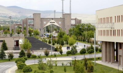 NÖHÜ’YE ULUSAL PATENT TESCİLİ VE ULUSLARARASI BAŞARI