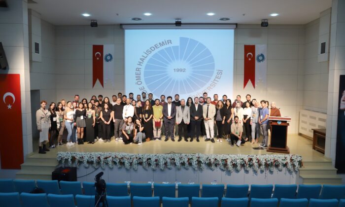 3. NİĞDE ULUSAL KISA FİLM FESTİVALİ ÖDÜLLERİ SAHİPLERİNİ BULDU
