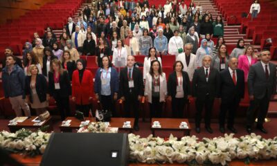 TOPLUMA HİZMETTE ÖNCÜ NÖHÜ’DE KADIN VE AİLE ÇALIŞMALARI KONGRESİ DÜZENLENDİ