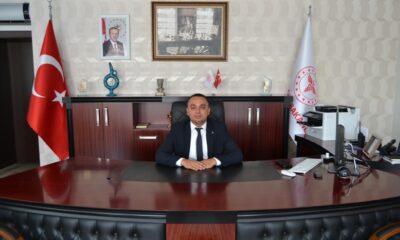 İL SAĞLIK MÜDÜRÜ DR. İNAN’DAN DİŞ HEKİMLİĞİ GÜNÜ MESAJI