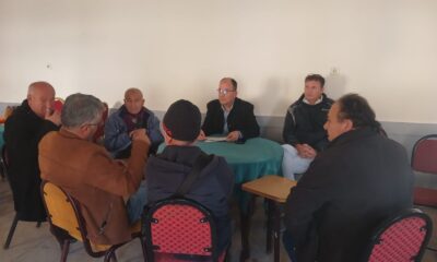 NİĞDE’DE KÜLTÜR VARLIKLARINA SAHİP ÇIKMA ÇAĞRISI