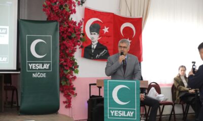 SAZLICA’DA BAĞIMLILIKLA MÜCADELEYE GENİŞ KATILIM