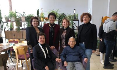 BOR YARDIM SEVENLER DERNEĞİ’NDEN GELENEKSEL BİRLİK VE DAYANIŞMA ETKİNLİĞİ