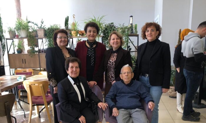 BOR YARDIM SEVENLER DERNEĞİ’NDEN GELENEKSEL BİRLİK VE DAYANIŞMA ETKİNLİĞİ