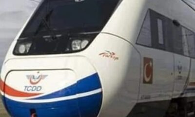 HIZLI TREN NİĞDE’Yİ PAS GEÇTİ