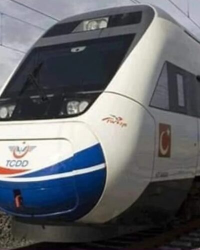 HIZLI TREN NİĞDE’Yİ PAS GEÇTİ