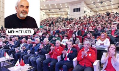 ENGELLİ İNSANLARA SAYGI,İNSANLIĞA SAYGIDIR…