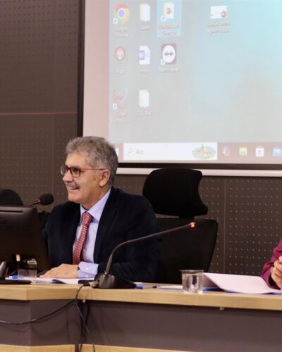 2025 YILI İL KOORDİNASYON KURULU TOPLANTISI GERÇEKLEŞTİRİLDİ