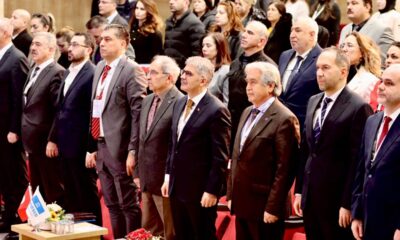 UNESCO VIII. SOMUT OLMAYAN KÜLTÜREL MİRAS KIŞ OKULU NİĞDE’DE AÇILDI