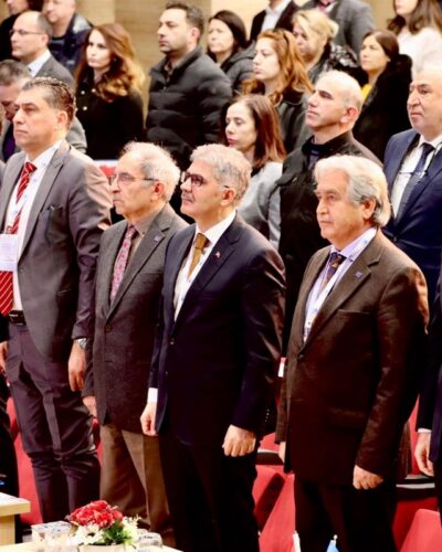 UNESCO VIII. SOMUT OLMAYAN KÜLTÜREL MİRAS KIŞ OKULU NİĞDE’DE AÇILDI