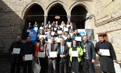 SANAT, KÜLTÜR VE EĞİTİM NİĞDE’DE BİR ARAYA GELDİ