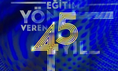 FİNAL EĞİTİM KURUMLARI 45. YIL VİZYON TOPLANTISI ANTALYA’DA GERÇEKLEŞTİ