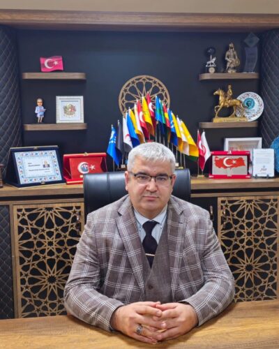 NİĞDE’NİN SAĞLIK ALTYAPISI GÜÇLENİYOR: YENİ BİNA HİZMETE GİRİYOR