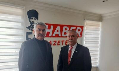 “NİĞDE GÜVENDE” – EMNİYET MÜDÜRÜ YILMAZ DELEN’DEN GÜVENLİK MESAJI